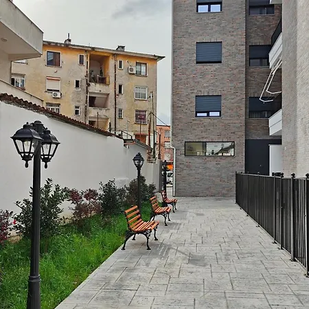 Appartamento Sunrise Apartment. Comodita Con Stile *