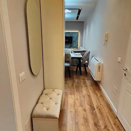 Sunrise Apartment. Comodita Con Stile Appartamento Shkodër