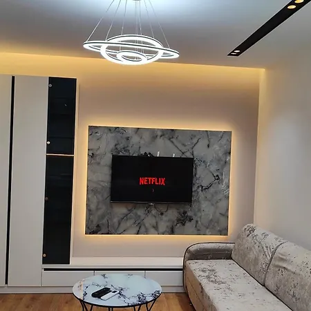 Appartamento Sunrise Apartment. Comodita Con Stile *