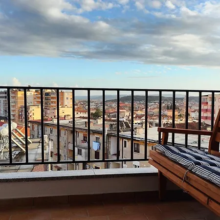 Appartamento Sunrise Apartment. Comodita Con Stile