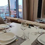 Sunrise Apartment. Comodita Con Stile Apartment