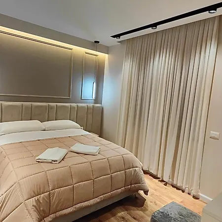 Sunrise Apartment. Comodita Con Stile