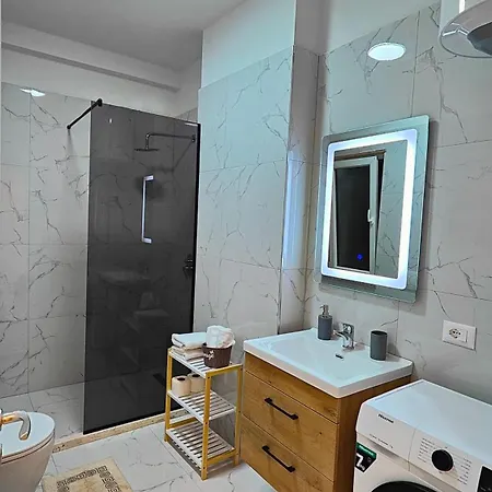 Sunrise Apartment. Comodita Con Stile