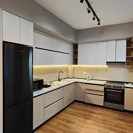 Sunrise Apartment. Comodita Con Stile