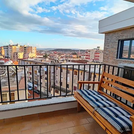 Sunrise Apartment. Comodita Con Stile 公寓