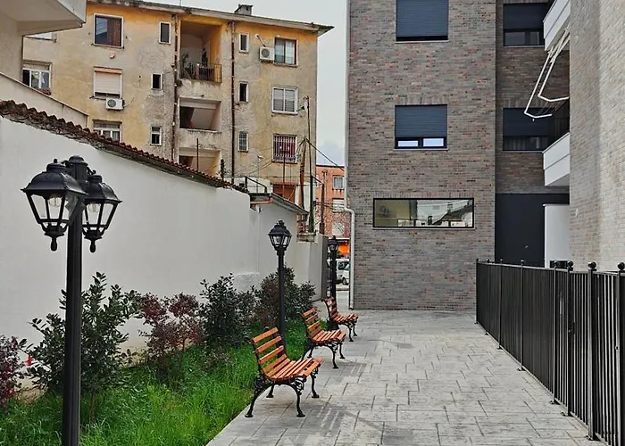 公寓 Sunrise Apartment. Comodita Con Stile *