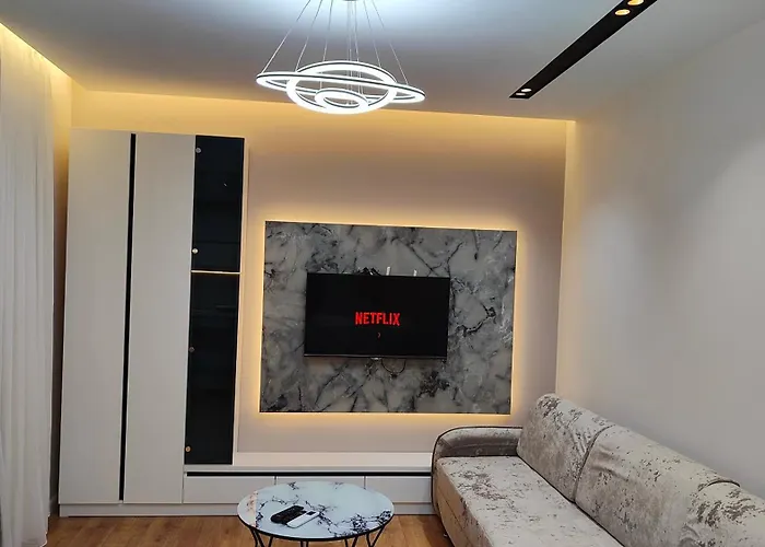 公寓 Sunrise Apartment. Comodita Con Stile *