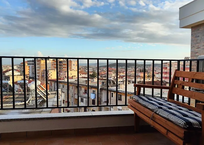 公寓 Sunrise Apartment. Comodita Con Stile