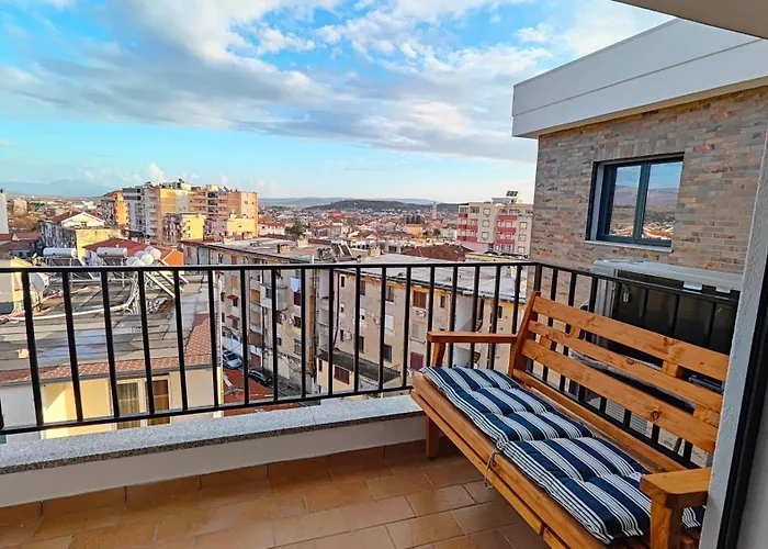 Sunrise Apartment. Comodita Con Stile 公寓